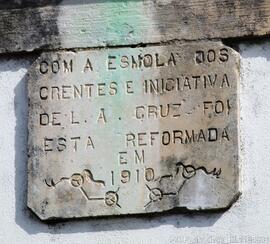 Placa