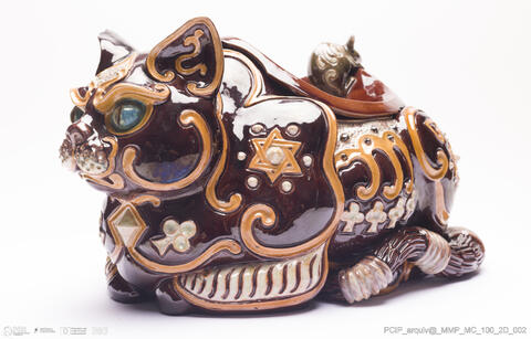 Open original Objeto digital