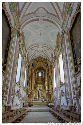 Capela-mor