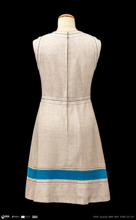 Vestido e Casaco/Feminino