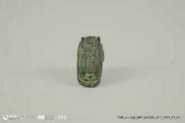 Estatueta (Doação Bühler-Brockhaus)