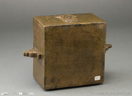 Medida-padrão para Secos