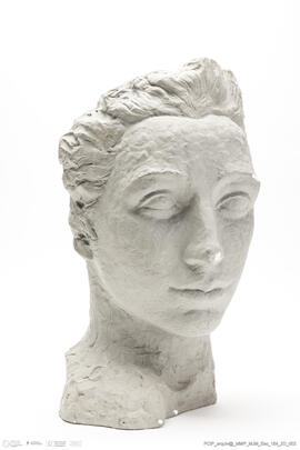 Cabeça de Mulher
