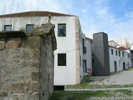Biblioteca – Exterior