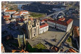 Vista aérea