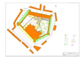Valorização e enquadramento paisagístico (2001)