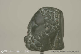 Cabeça de Zeus (Doação Bühler-Brockhaus)