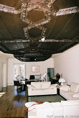 Interior do imóvel