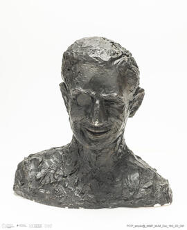 Busto do Coronel Silveira Ramos