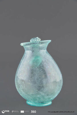 Jarro (Doação Bühler-Brockhaus)