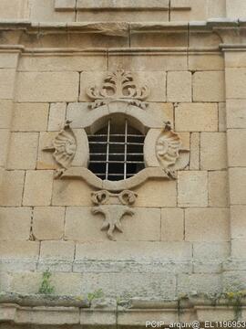 Vista geral do imóvel