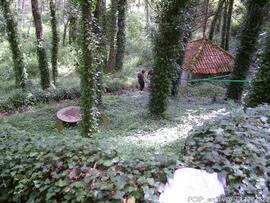 Fotografia interior, exterior e areas envolventes