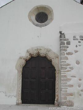 Vista geral do imóvel