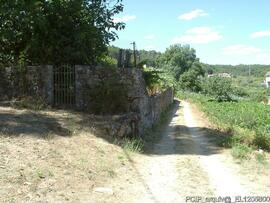 Imediações / área envolvente