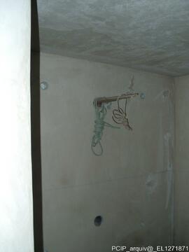 Interior do imóvel