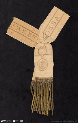 Fita de Nossa Senhora da Nazaré