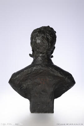 Busto de Correia de Barros