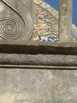 Fotografia exterior: fachadas, area envolvente