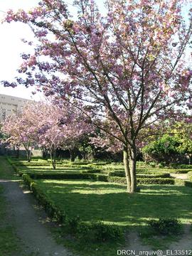 Jardins