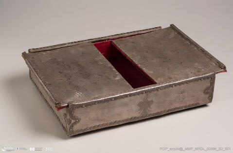 Open original Objeto digital