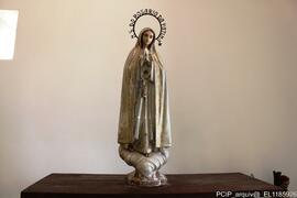 Nossa Senhora do Rosário de Fátima
