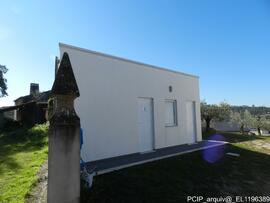 Imediações / Área envolvente