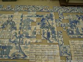 Azulejos