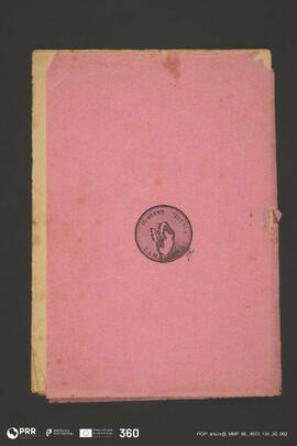 Coplas da Revista Então...Chéu!...