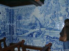 Azulejos