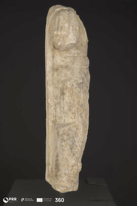 Escultura (Doação Bühler-Brockhaus)