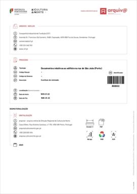 Escritura de remissão