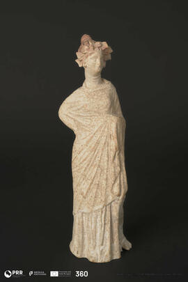 Estatueta (Doação Bühler-Brockhaus)