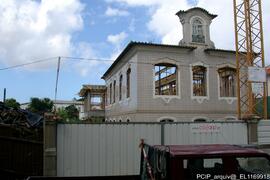 Área envolvente