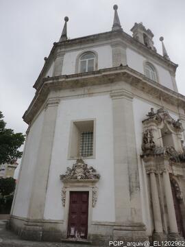 Vista geral