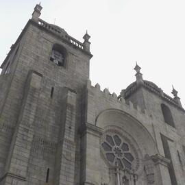 Vista geral - exterior