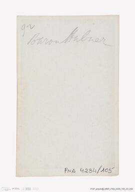 Álbum com retratos de membros das famílias reais europeias