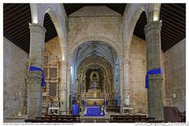 Capela-mor