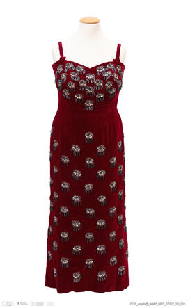 Vestido/Feminino