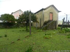 Fotografia do local e imediacoes