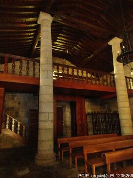 Fotografia (interior)