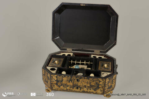 Open original Objeto digital