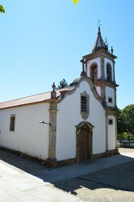 Vista geral do imóvel