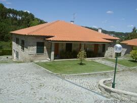 Imediações / área envolvente