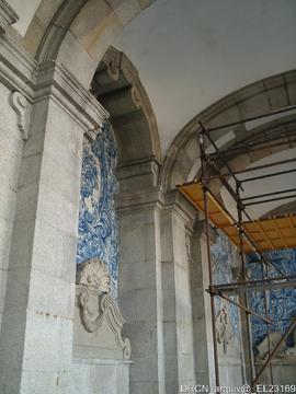 Acompanhamento da Intervenção de Obras - Fotografia 009
