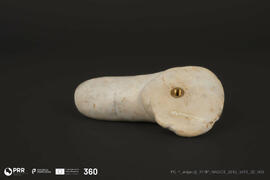 Polegar (Doação Bühler-Brockhaus)