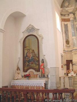Altar