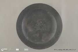 Prato Cardeal ou bacio frandisco grande