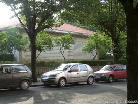 Imediações / Área envolvente