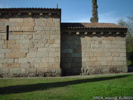 Capela - Fotografia 021