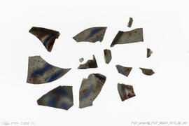 Base de copo de pedestal